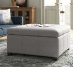 MDF and Beech Wood Buffet - BDF-090