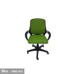 Office chair - OMD-033 - Image 2