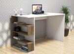 Spanish MDF Employee Desk - CEM-178