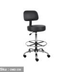 Hydraulic Bar Chair - OMD-339 - Image 2
