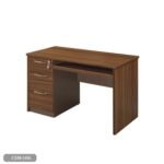 Spanish MDF Employee Desk - CEM-166 - Image 2