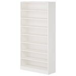 Shoe Cabinet, 9 Tiers Freestanding Shoe Storage Rack - Image 2