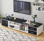 High quality MDF wood TV table - HFS-117