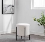 MDF and Steel Buffet - BDF-084