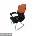 Waiting chair - OMD-002 - Image 2