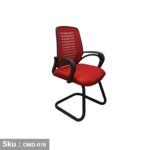 Waiting chair - OMD-016 - Image 2