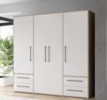 Spanish MDF Wooden Cabinet - MAD-062