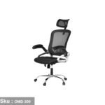 Imported Office Chair - OMD-300 - Image 2