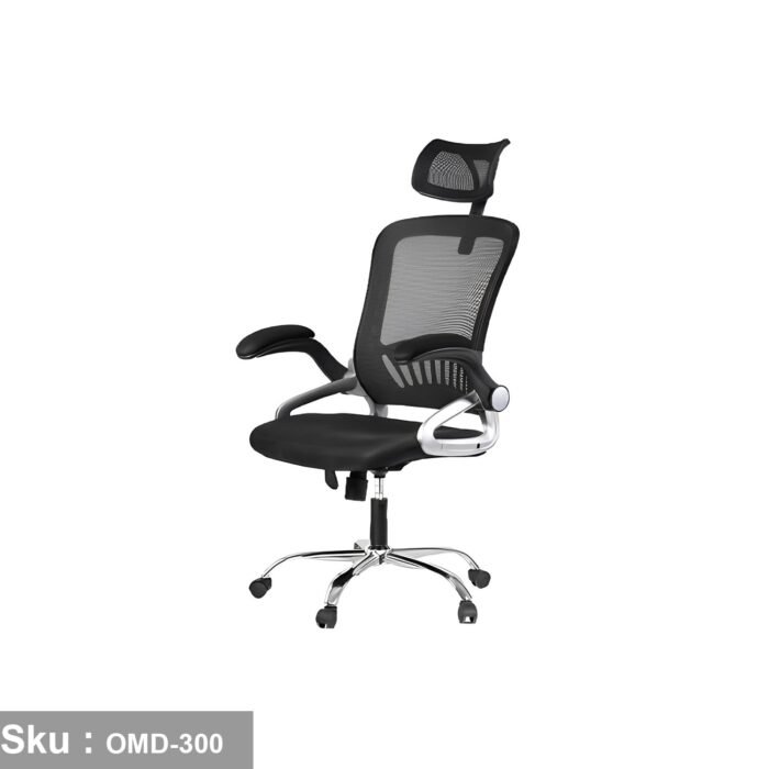 Imported Office Chair - OMD-300 - Image 2