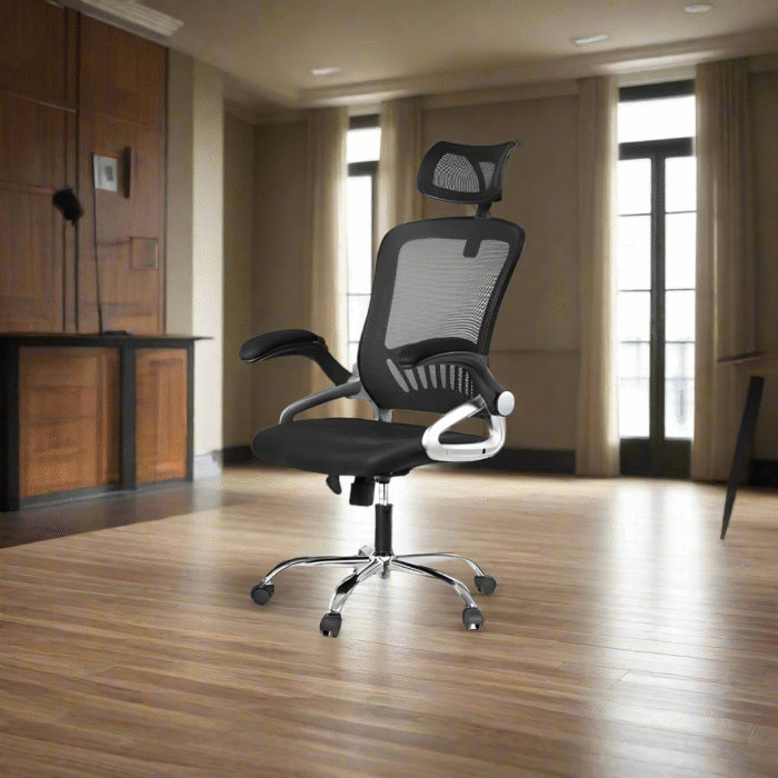 Imported Office Chair - OMD-300 - Image 1