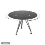 Meeting tab- 100x75 - Spanish MDF wood - CEM-057 - Image 2