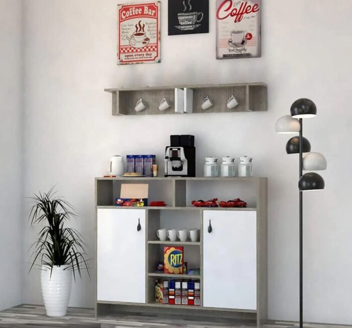 Coffee Corner MDF - OAL-095 - Image 1