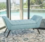 High Quality MDF Wooden Banket - BDF-016 - 130cmX47cm