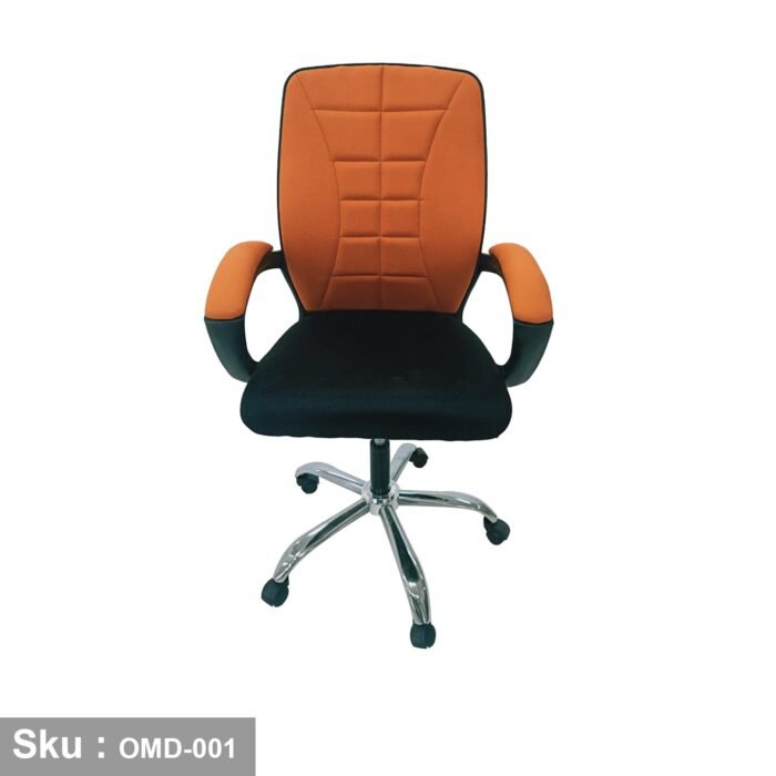 Office chair - OMD-001 - Image 2