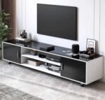 High quality MDF wood TV table - HFS-120