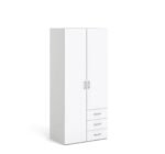 Spanish MDF Wooden Cabinet - MAD-051