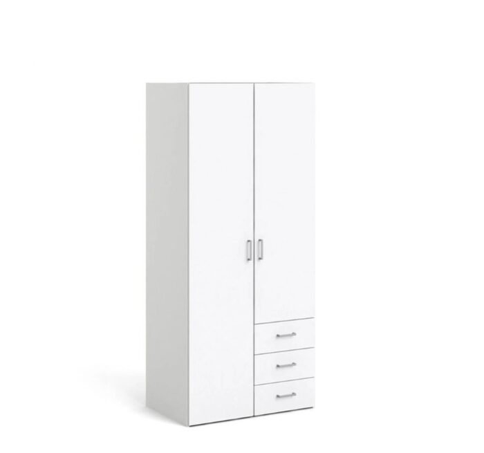 Spanish MDF Wooden Cabinet - MAD-051 - Image 1