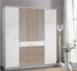 Spanish MDF Wood Cabinet - MAD-059 - Image 6