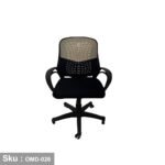 Office chair - OMD-026 - Image 2