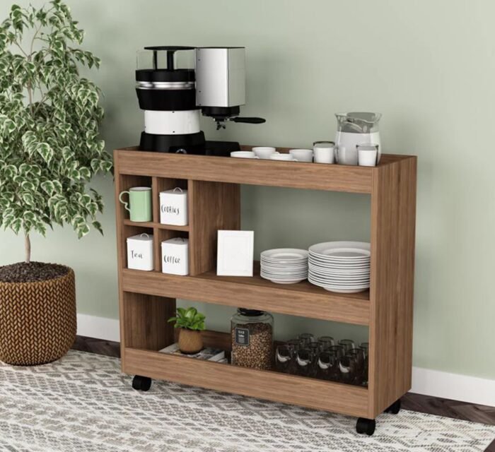 Coffee Corner MDF - OAL-082 - Image 1