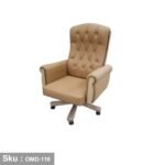 Director chair - OMD-116 - Image 2