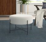 MDF and Beech Wood Buffet - BDF-081