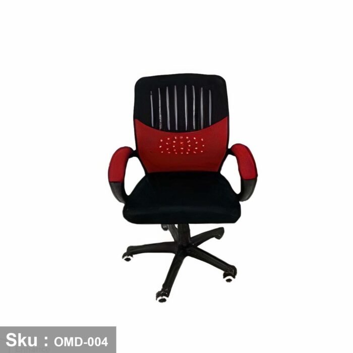 Office chair - OMD-004 - Image 2