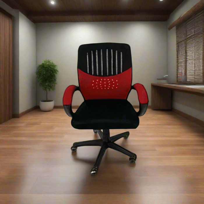 Office chair - OMD-004 - Image 1