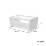 Wembley table for outdoor decor - Image 2