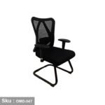 Waiting chair - OMD-047 - Image 2