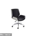 Imported Office Chair - OMD-247 - Image 2