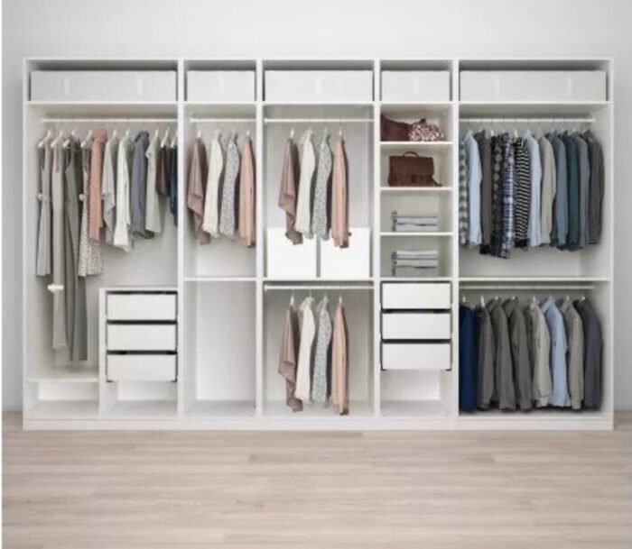 Spanish MDF Wood Dressing - MAD-072 - Image 1