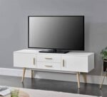 High quality MDF wood TV table - HFS-093