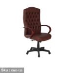 Director chair - OMD-123 - Image 2