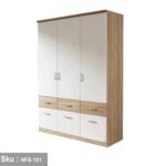 High quality HBL wood counter cabinet - HFS-101 - Image 2
