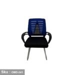 Waiting chair - OMD-041 - Image 2