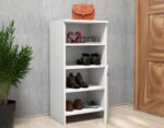 Fresco shoe cabinet 45 * 50 MDF wood