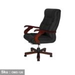 Director chair - OMD-126 - Image 2