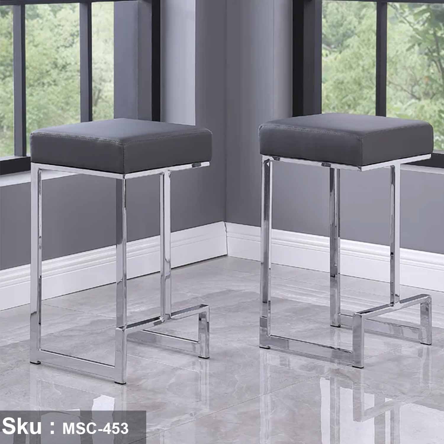 1_9ca2d638-6637-46a0-99e6-ba8c44e2a5b6-158990.jpg Stainless Steel Bar Chair - MSC-453 - Image 1