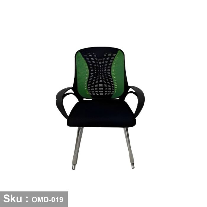 Waiting chair - OMD-019 - Image 2