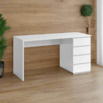 High-quality MDF wooden desk - OAL-015