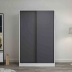 Spanish MDF Wooden Cabinet - MAD-026