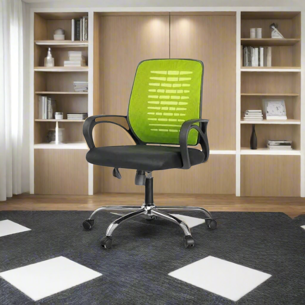 1_a7caf889-b9e9-4947-80b9-f5bc05813de1.png High quality office chair - OMD-311 - Image 1