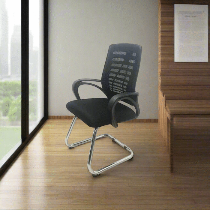 Waiting chair - OMD-007 - Image 1