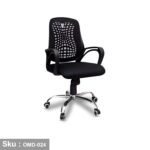 Office chair - OMD-024 - Image 2