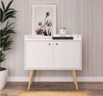 Spanish MDF wood coffee corner - MAD-133