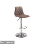 Hydraulic Bar Chair - OMD-337 - Image 2