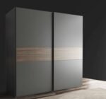 Spanish MDF Wooden Cabinet - MAD-053