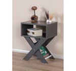 Commode - High-Quality MDF Wood - WAF-083