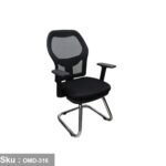 High quality office chair - OMD-316 - Image 2